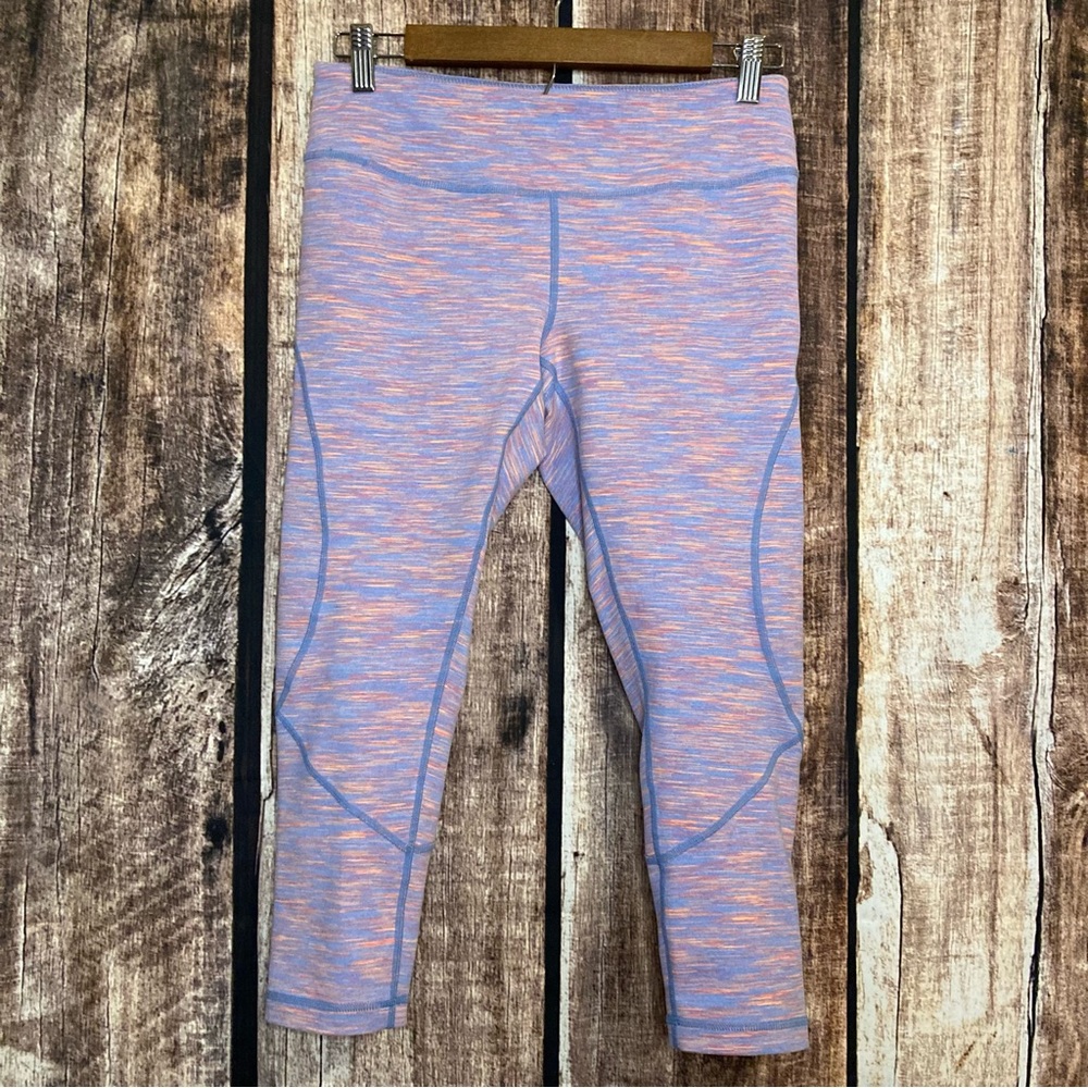 Zella capri leggings